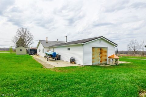 Tiny photo for 4675 US Route 6, Andover, OH 44003 (MLS # 5202806)