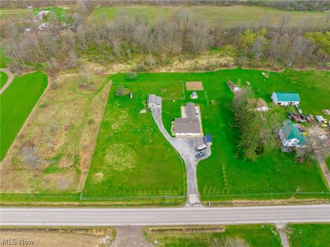 Tiny photo for 4675 US Route 6, Andover, OH 44003 (MLS # 5202806)