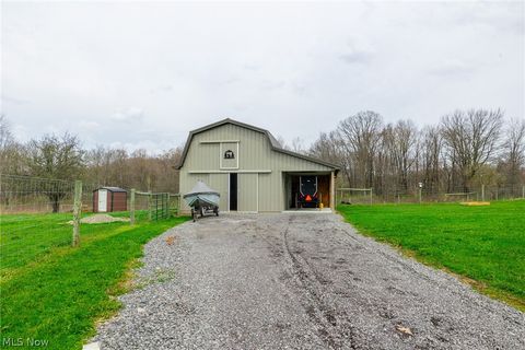 Tiny photo for 4675 US Route 6, Andover, OH 44003 (MLS # 5202806)