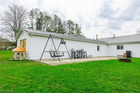 Tiny photo for 4675 US Route 6, Andover, OH 44003 (MLS # 5202806)