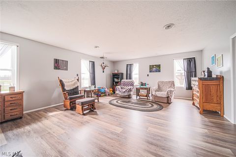 Tiny photo for 4675 US Route 6, Andover, OH 44003 (MLS # 5202806)