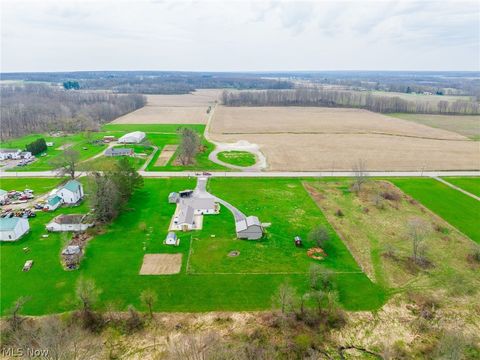 Tiny photo for 4675 US Route 6, Andover, OH 44003 (MLS # 5202806)