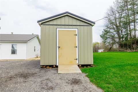 Tiny photo for 4675 US Route 6, Andover, OH 44003 (MLS # 5202806)