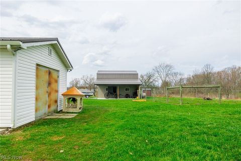 Tiny photo for 4675 US Route 6, Andover, OH 44003 (MLS # 5202806)