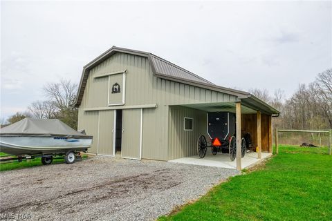 Tiny photo for 4675 US Route 6, Andover, OH 44003 (MLS # 5202806)