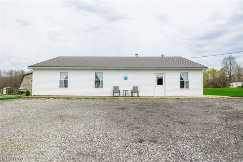Tiny photo for 4675 US Route 6, Andover, OH 44003 (MLS # 5202806)