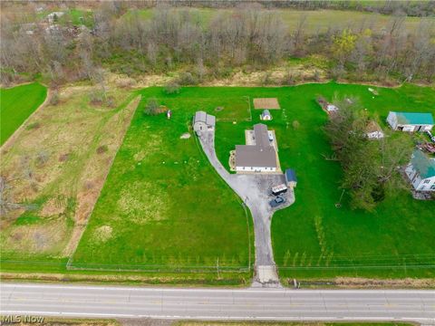 Photo of 4675 US Route 6, Andover, OH 44003 (MLS # 5202806)