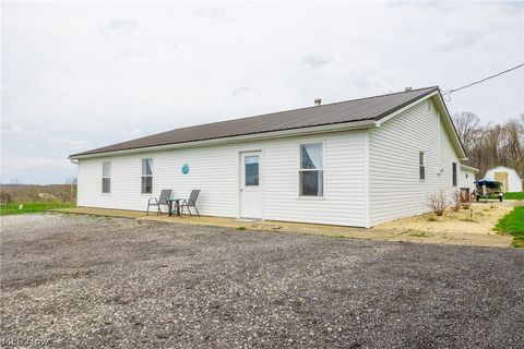 Tiny photo for 4675 US Route 6, Andover, OH 44003 (MLS # 5202806)