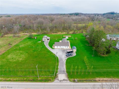 Tiny photo for 4675 US Route 6, Andover, OH 44003 (MLS # 5202806)