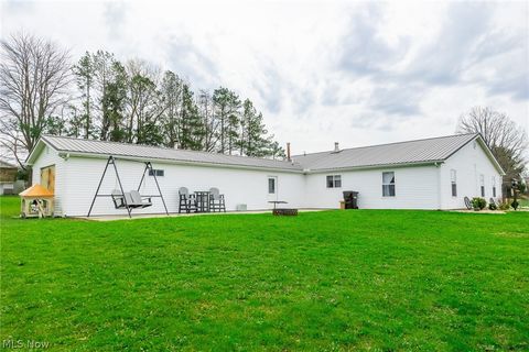 Tiny photo for 4675 US Route 6, Andover, OH 44003 (MLS # 5202806)