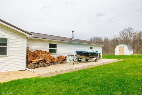 Tiny photo for 4675 US Route 6, Andover, OH 44003 (MLS # 5202806)