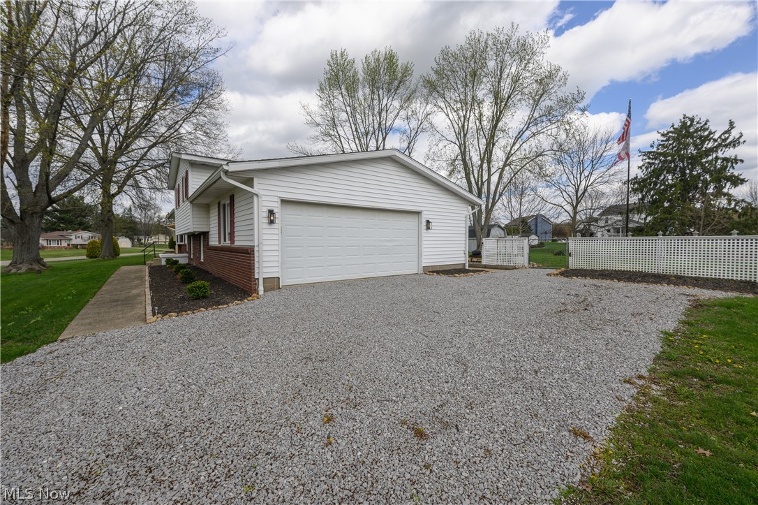 Laurel Oak Estates - Residential