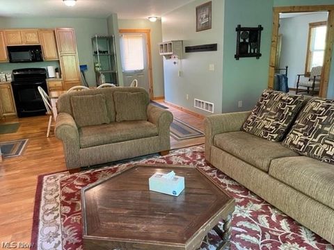 Tiny photo for 18130 Winterset Lane, Lore City, OH 43755 (MLS # 5188013)