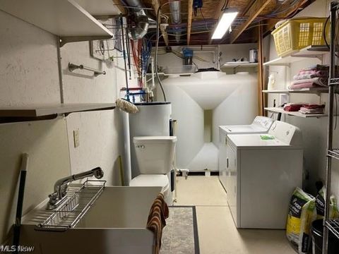 Tiny photo for 18130 Winterset Lane, Lore City, OH 43755 (MLS # 5188013)