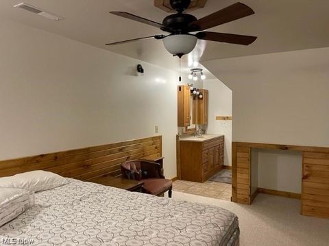 Tiny photo for 18130 Winterset Lane, Lore City, OH 43755 (MLS # 5188013)