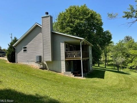 Photo of 18130 Winterset Lane, Lore City, OH 43755 (MLS # 5188013)