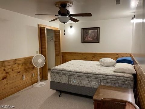 Tiny photo for 18130 Winterset Lane, Lore City, OH 43755 (MLS # 5188013)