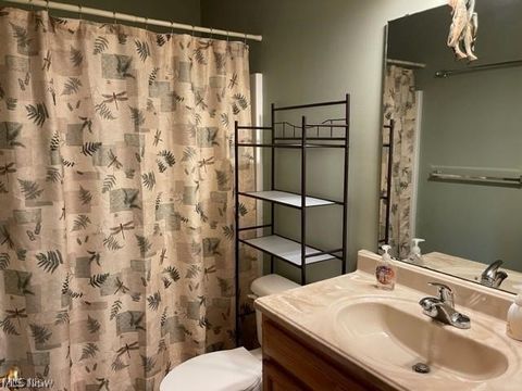 Tiny photo for 18130 Winterset Lane, Lore City, OH 43755 (MLS # 5188013)