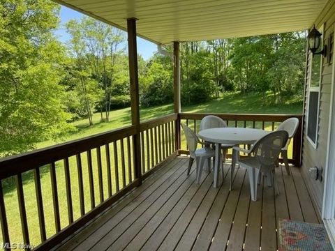 Tiny photo for 18130 Winterset Lane, Lore City, OH 43755 (MLS # 5188013)