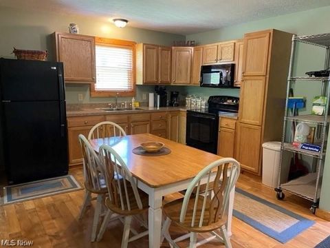 Tiny photo for 18130 Winterset Lane, Lore City, OH 43755 (MLS # 5188013)