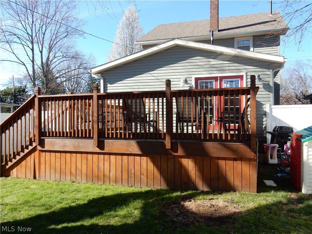 Massillon - Residential