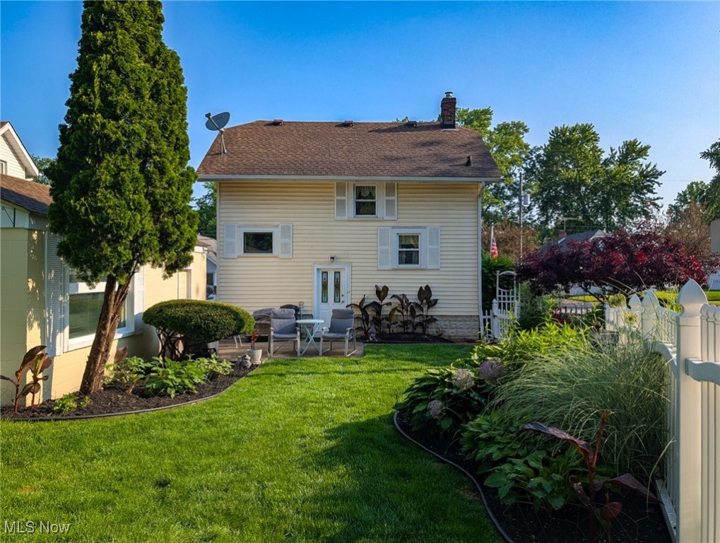474 Rexford Street, Akron, Ohio image 36