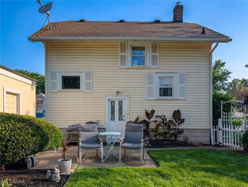 474 Rexford Street, Akron, Ohio image 38