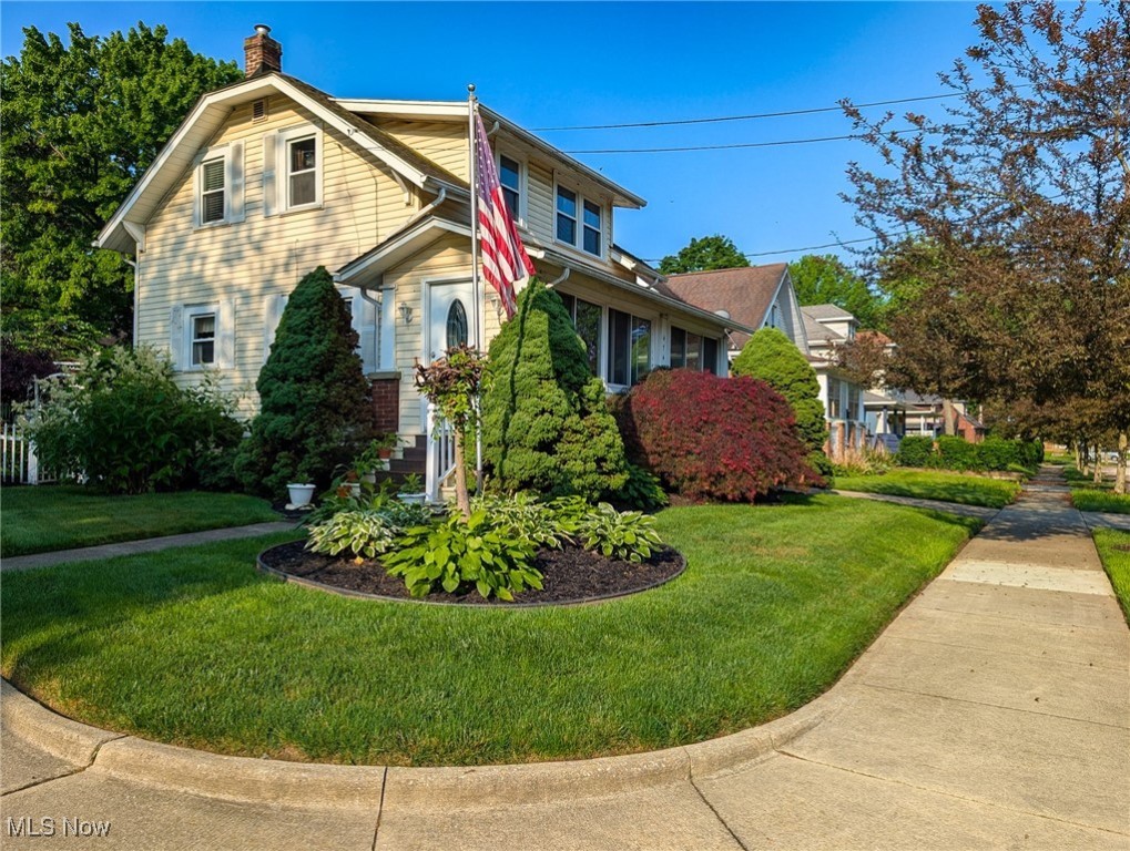 474 Rexford Street, Akron, Ohio image 1