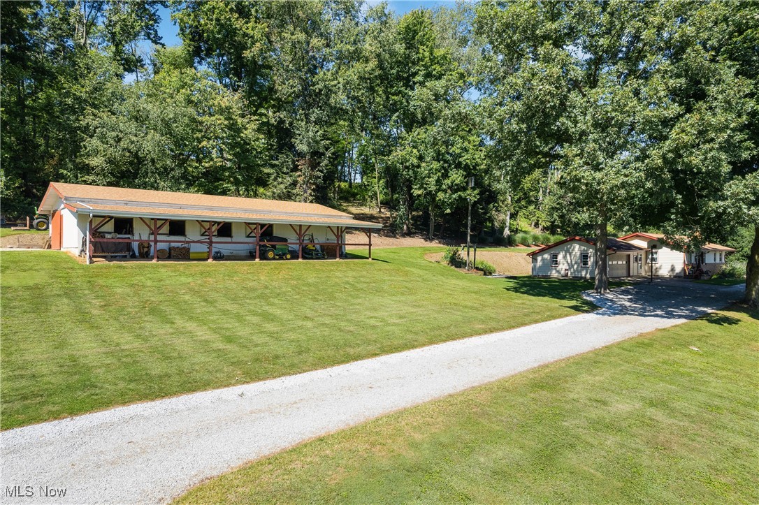 7241 S Funk Road, Shreve, Ohio image 32