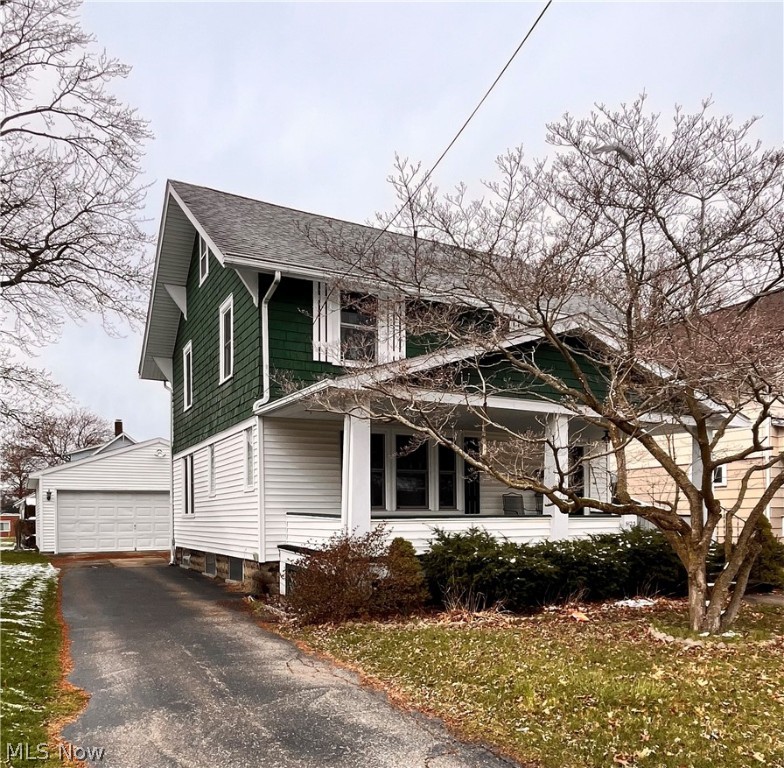 Haskells Elm Park Sub - Residential