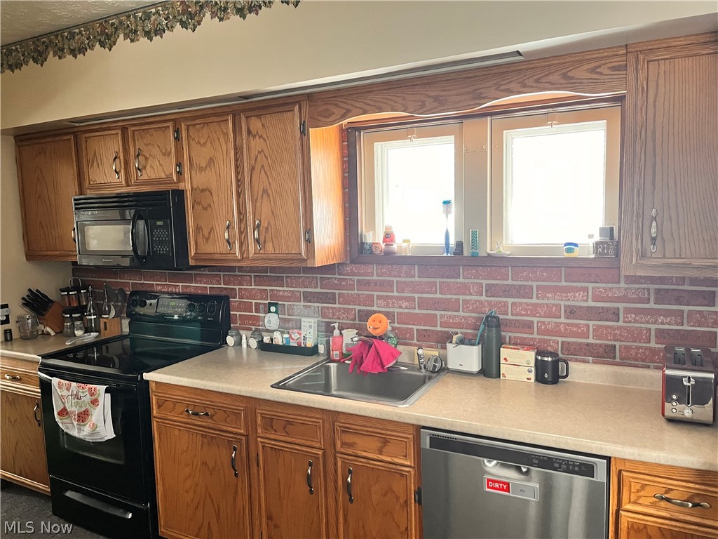 Haskells Elm Park Sub - Residential