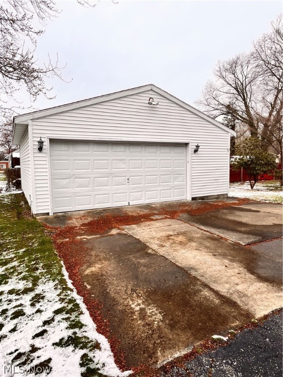 Haskells Elm Park Sub - Residential