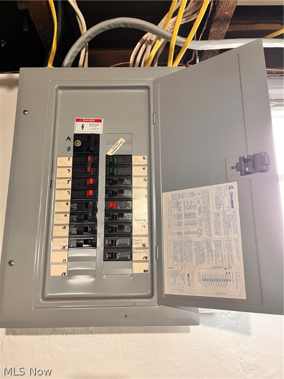 Haskells Elm Park Sub - Residential