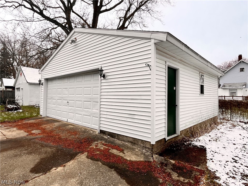 Haskells Elm Park Sub - Residential