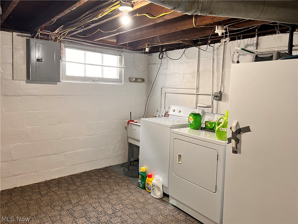 Haskells Elm Park Sub - Residential