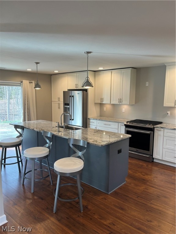 Royalton Sec 13 - Residential