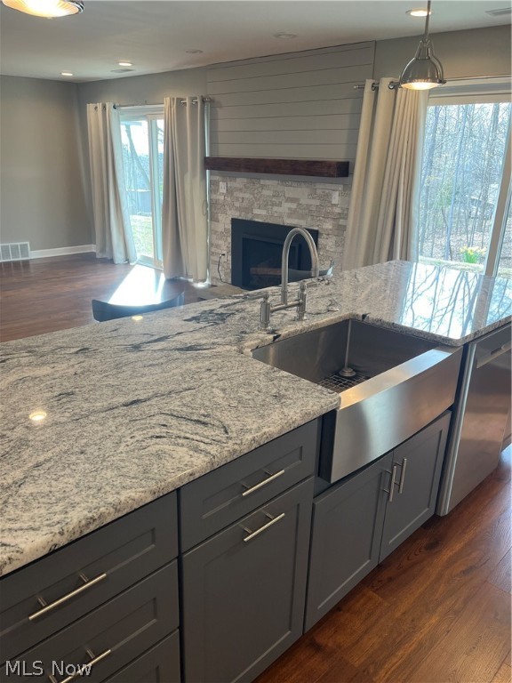 Royalton Sec 13 - Residential