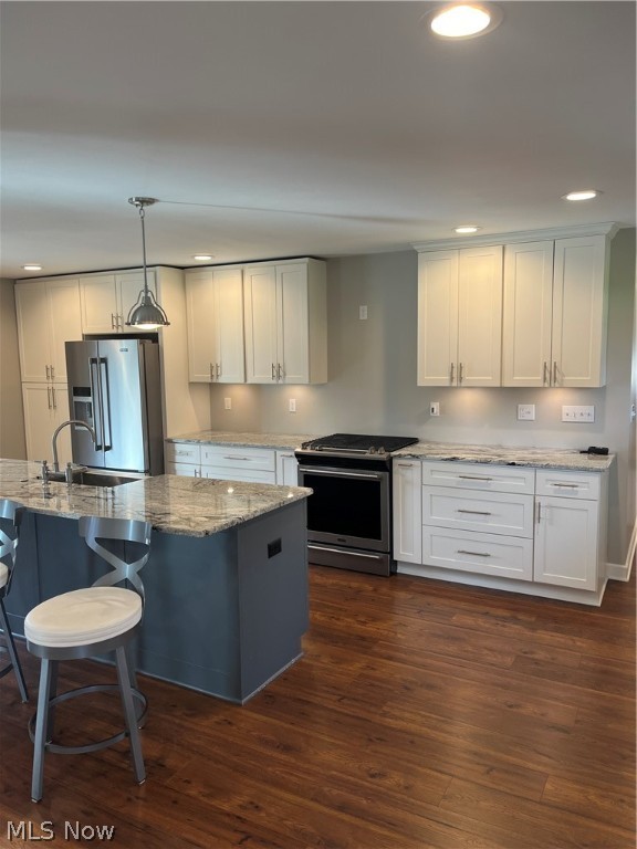 Royalton Sec 13 - Residential