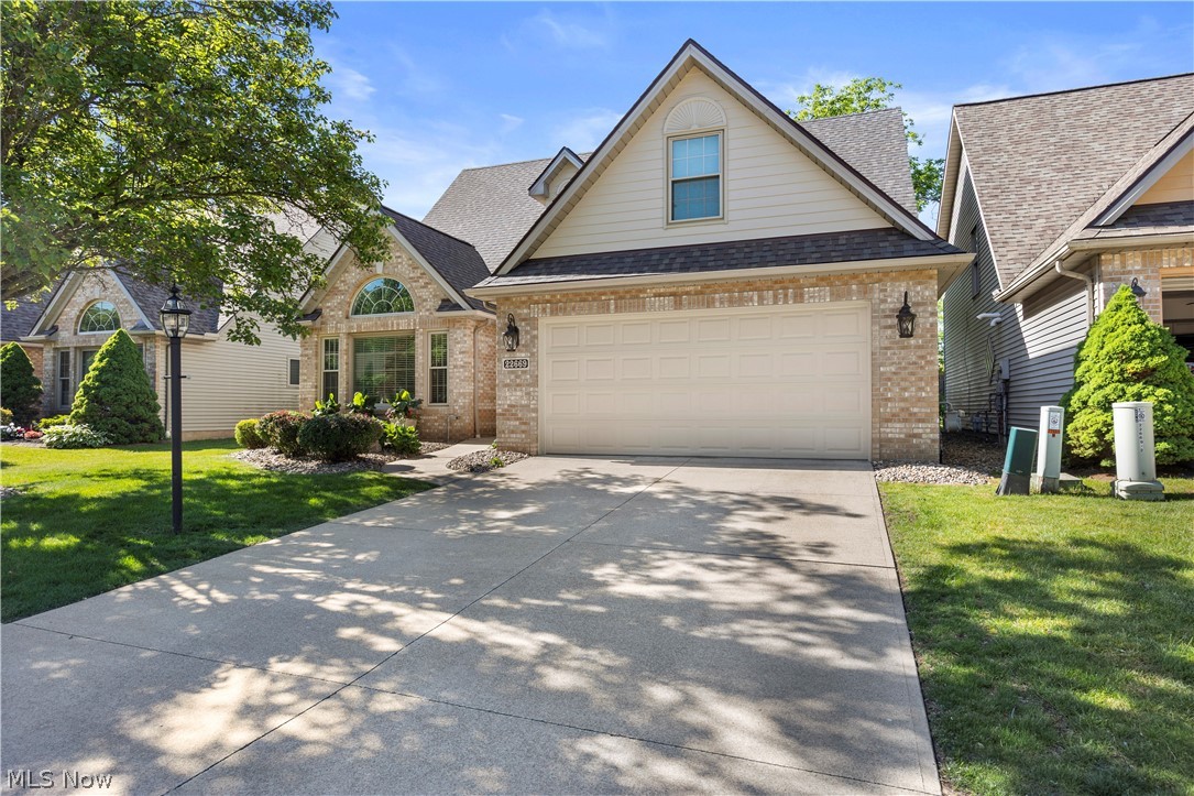 22669 Melissa Lane
