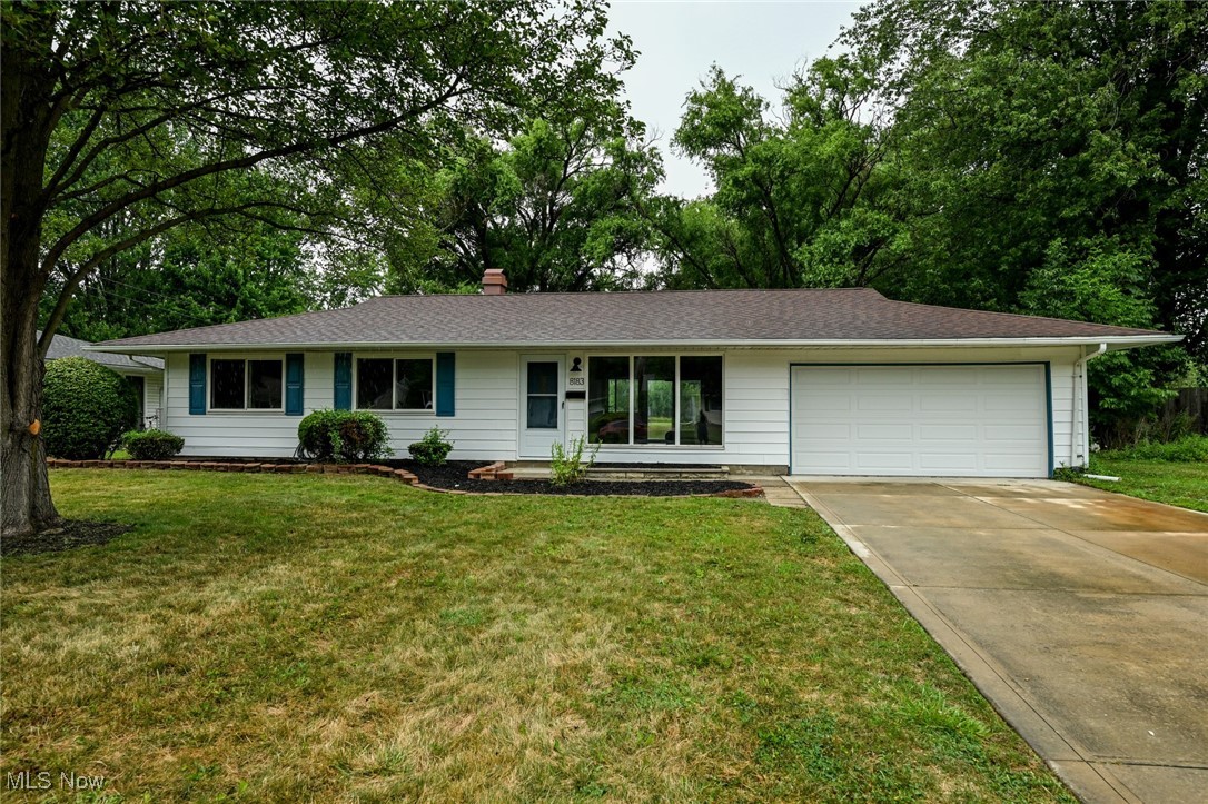 8183 Concord Drive, Mentor, Ohio image 1