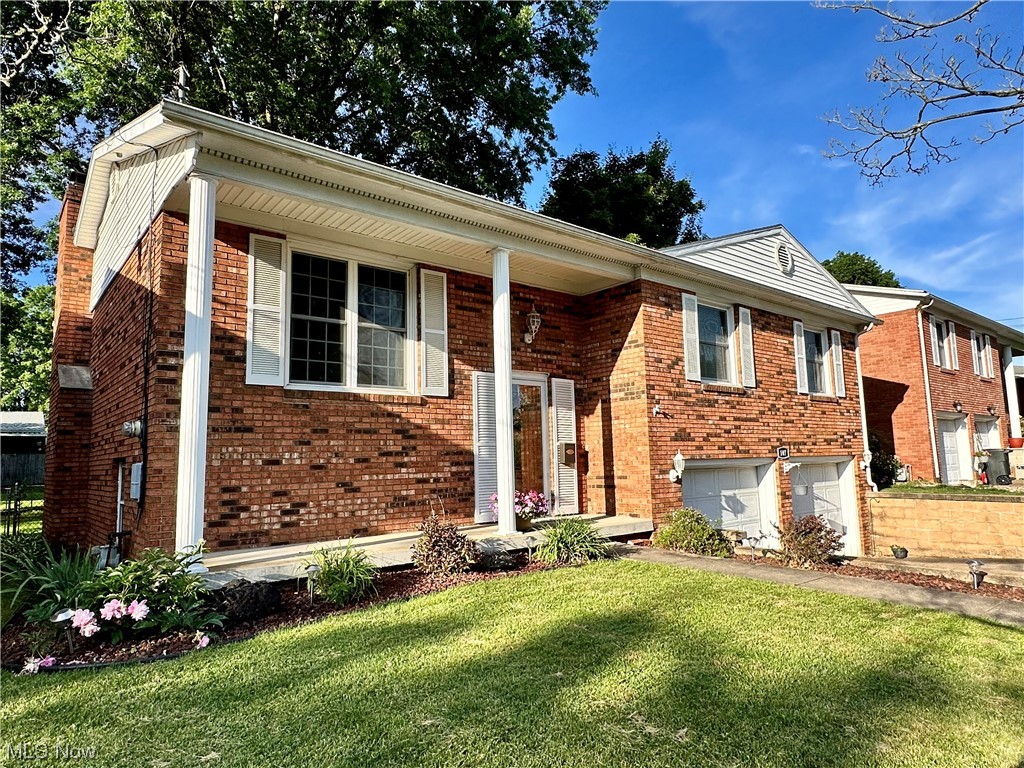 River Road Sub - Residential