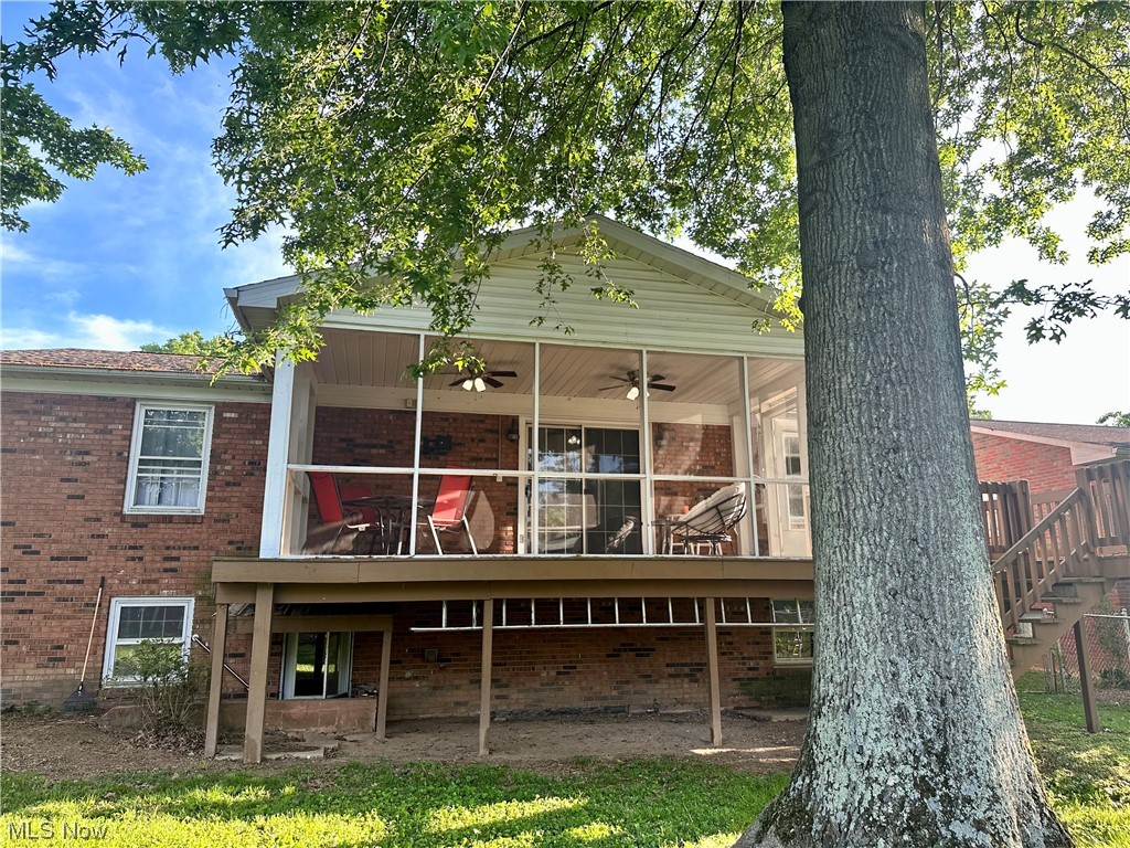 River Road Sub - Residential