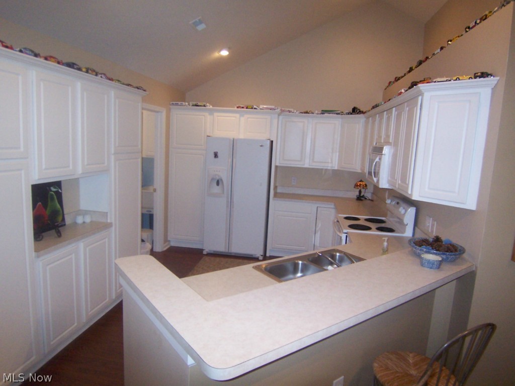 Crossings/Northwest Condo Ph 02 - Residential