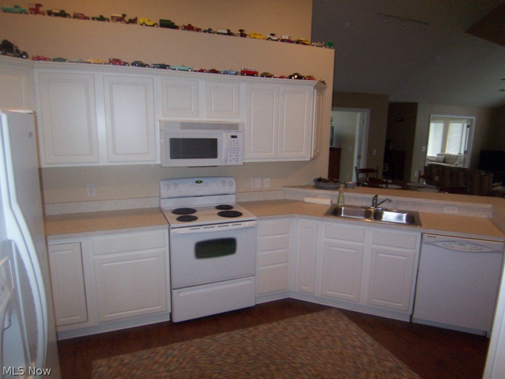 Crossings/Northwest Condo Ph 02 - Residential