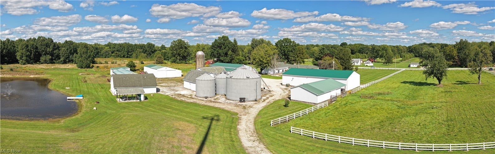 1325 Braceville Robinson Road