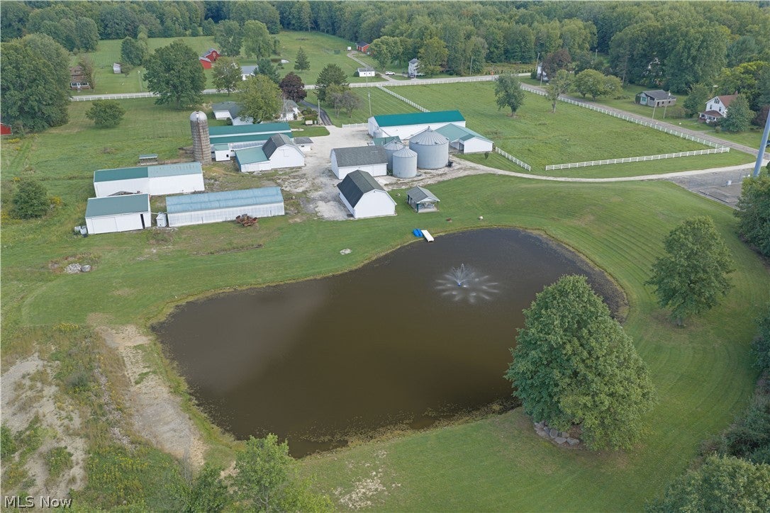 1325 Braceville Robinson Road