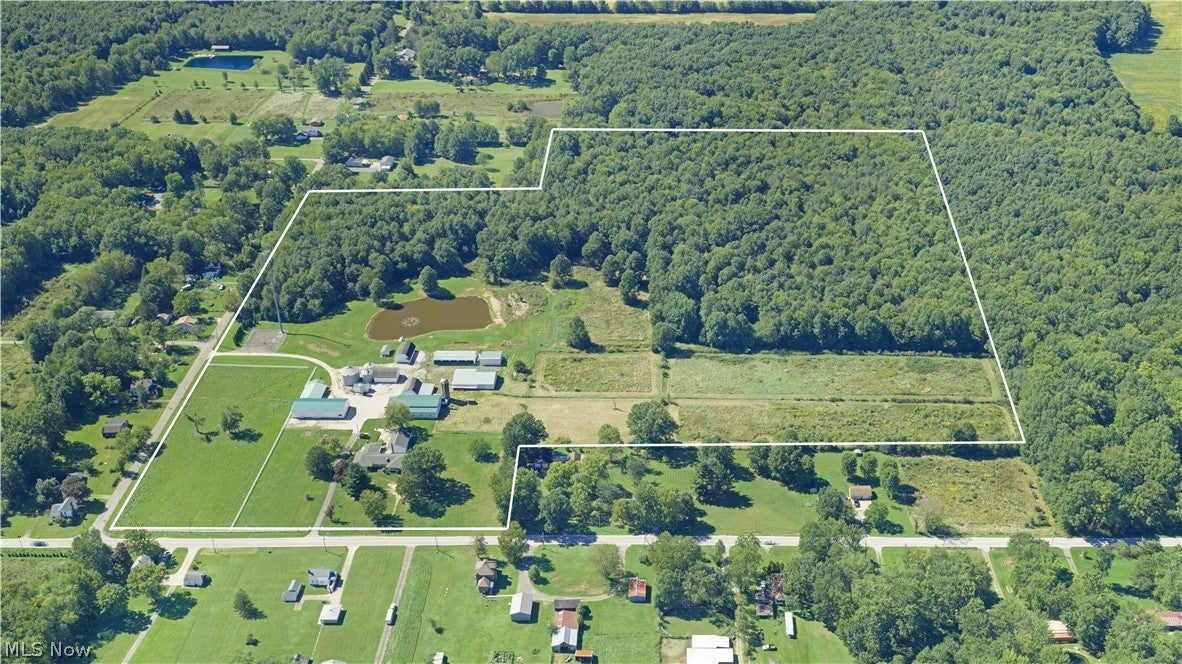 1325 Braceville Robinson Road
