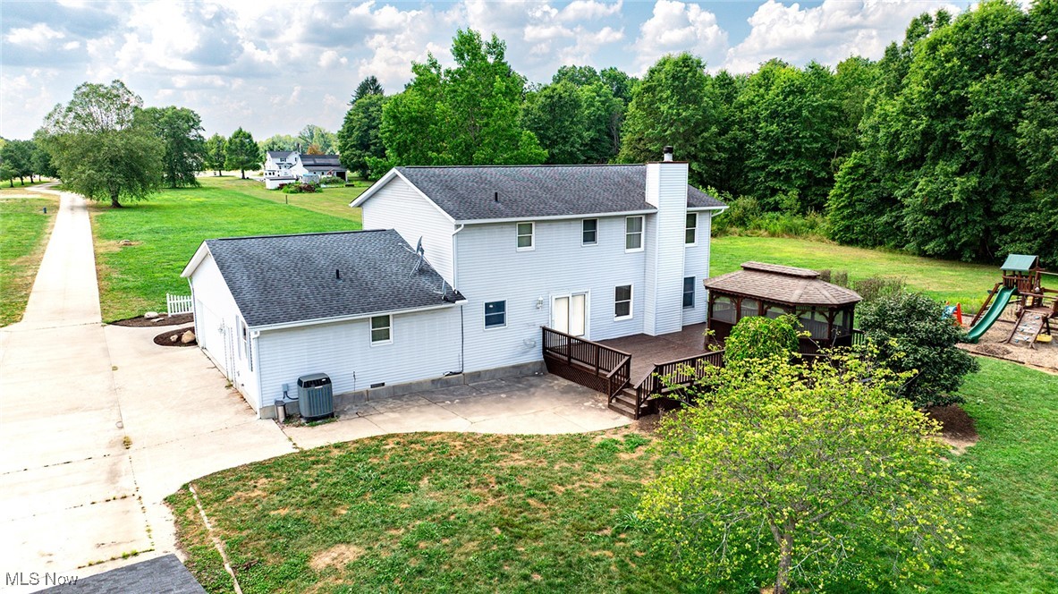 Ravenna Bldg Co - Residential