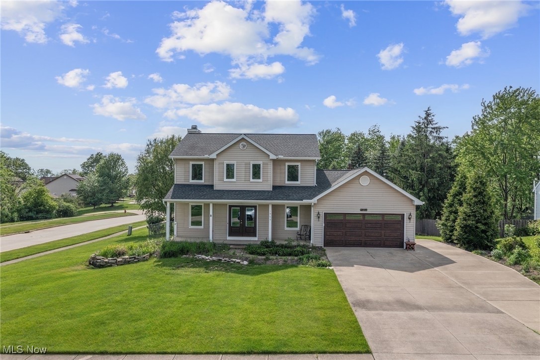 1960 George Drive, Brunswick, Ohio image 45