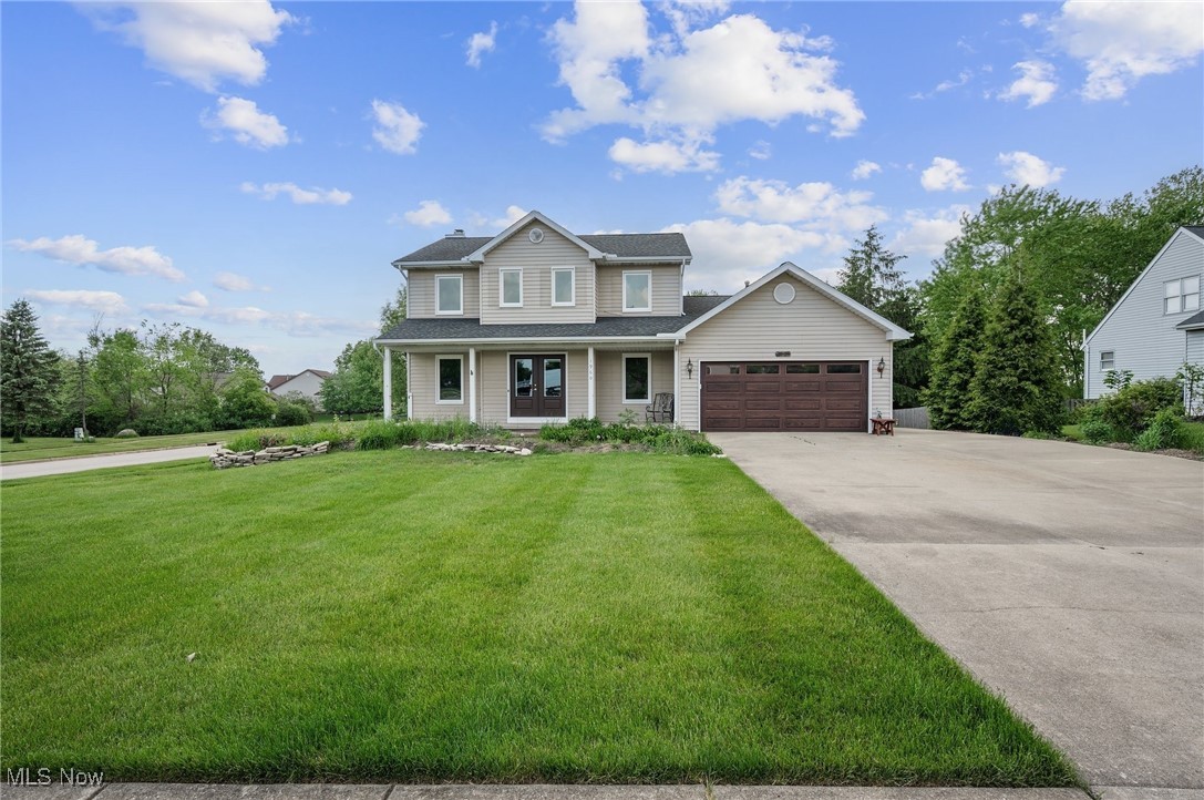 1960 George Drive, Brunswick, Ohio image 1
